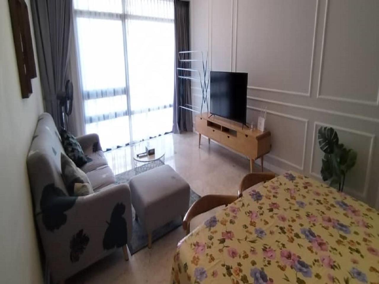Kuala Lumpur Anggun Suite Klcc Exteriér fotografie