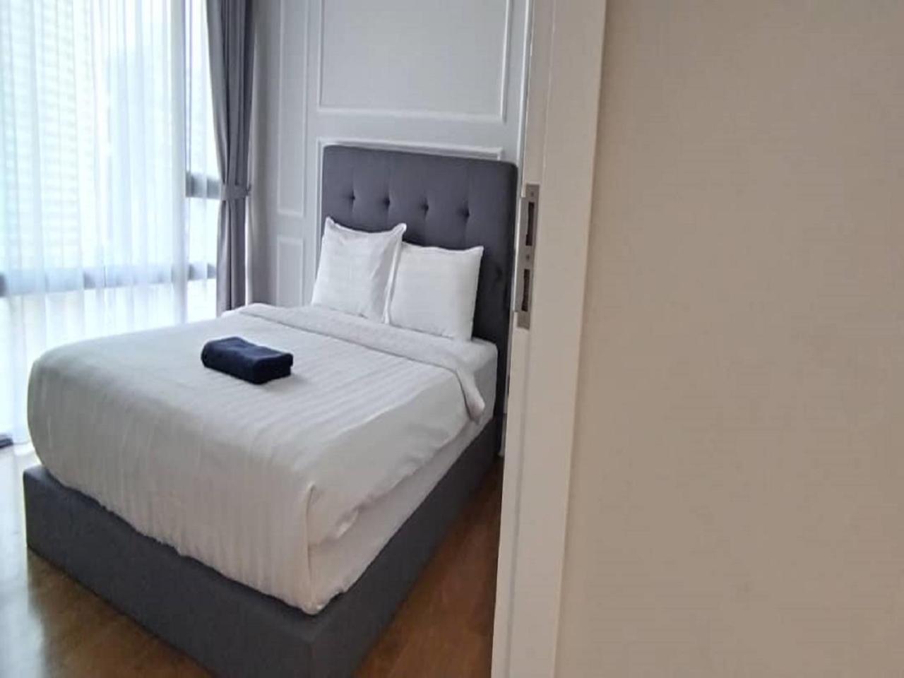Kuala Lumpur Anggun Suite Klcc Exteriér fotografie