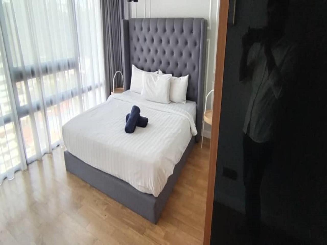 Kuala Lumpur Anggun Suite Klcc Exteriér fotografie