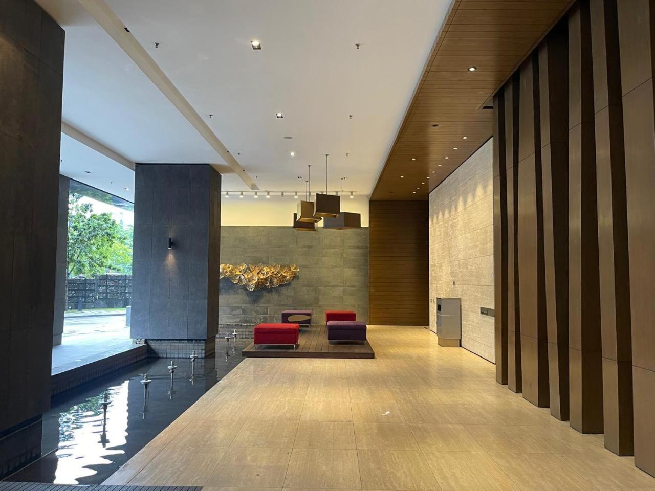 Kuala Lumpur Anggun Suite Klcc Exteriér fotografie